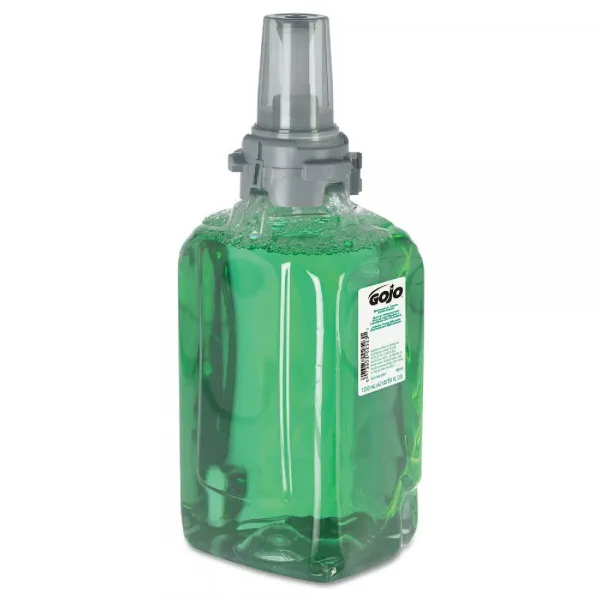 Gojo 고조 보타니컬 폼 핸드워시 리필 1250ml, 1개, 1ml