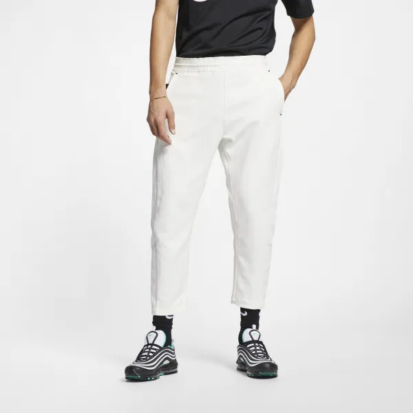 나이키 스포츠웨어 테크 팩 우븐 크롭 팬츠 Nike Sportswear Ar1562