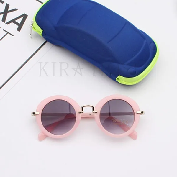 kirahosi 해달 5 아동 여아 선글라스 패션 자외선차단 여름 167 DFimqqs