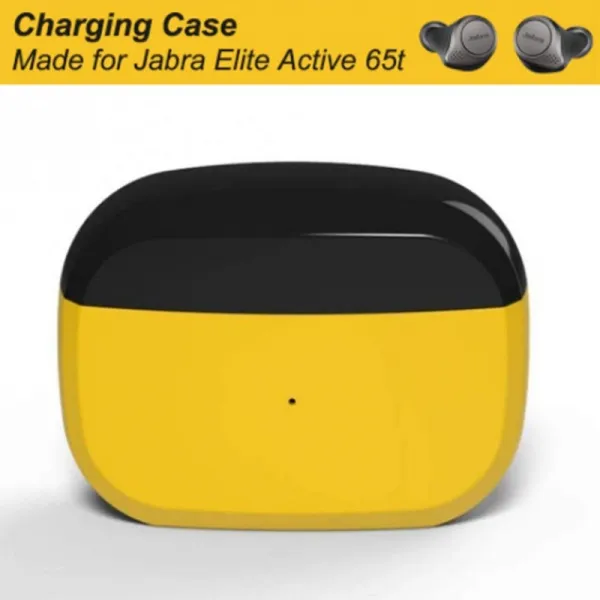 Lopnord Bo®섹터 충전은 Jabra Elite Active 65t(단일 판매 케이스 제공되지 않음)와 호환되며 청취자, 단일상품, 단일상품