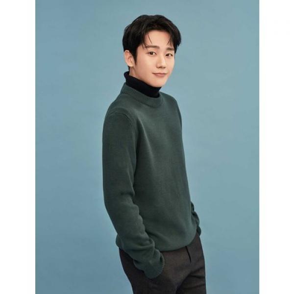  마인드브릿지 캐시크릴세미오버라운드넥니트_mtkt7150 갤러리아 