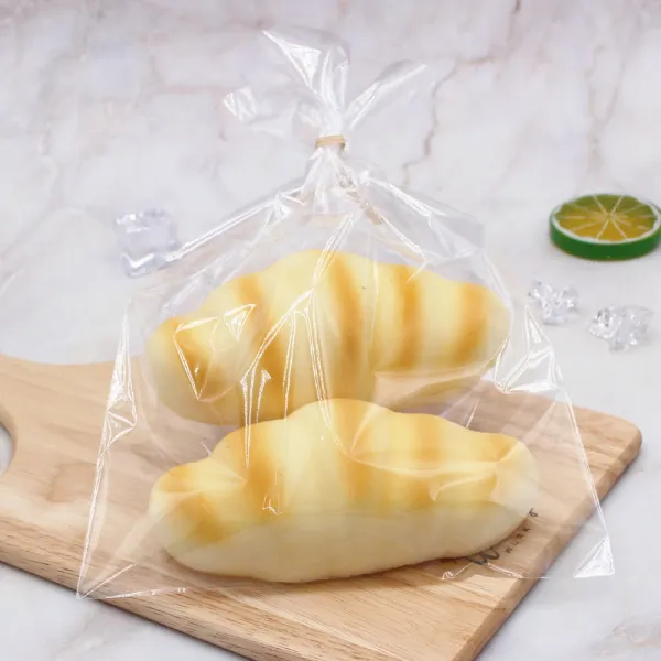 OPP봉투 비접착 단과자중 300장 18x26 쿠키제과봉투, OPP 비접착 단과자(중) 300장