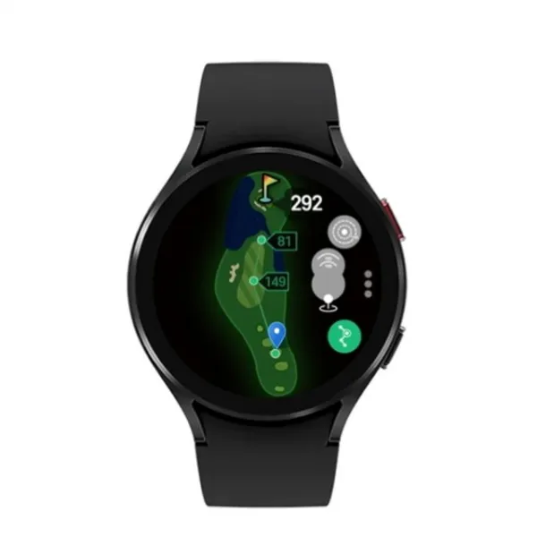 기타브랜드 삼성 갤럭시 워치4 골프 에디션 GPS 골프거리측정기(44mm), 블랙_44mm, 블랙_44mm
