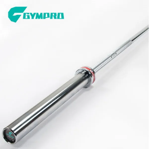 바디스톤 [짐프로]GOB-2200중량봉2200mm/올림픽중량봉/올림픽바, 단품없음, 선택완료