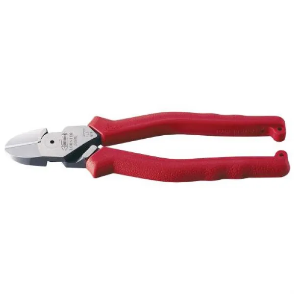 로보스터 강력니퍼 규격 7 전장l 165 동선 피아노선 철선 1ea 215 9319 규격 7 전장l 165 동선 3 피아노선 철선 2