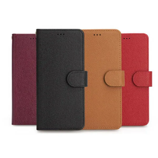 [멸치쇼핑]LG Q9 케이스 Q925L (LG) 소가죽 MIRAE
