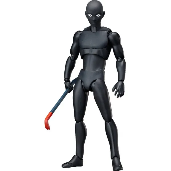 7.예상수령일 2 6일 이내 프리 잉 Freeing Figma 명탐정 코난 진범 논 스케일 Abs Amp; Pvc 도장이 끝난 상세 설명 참조0