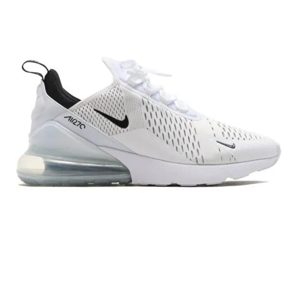Nike Air Max 270 화이트 Ah8050 100