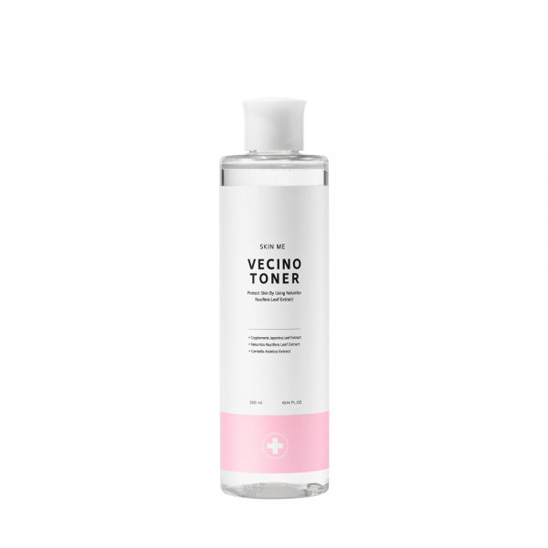 피부미 베시노 토너 300ml, 1개