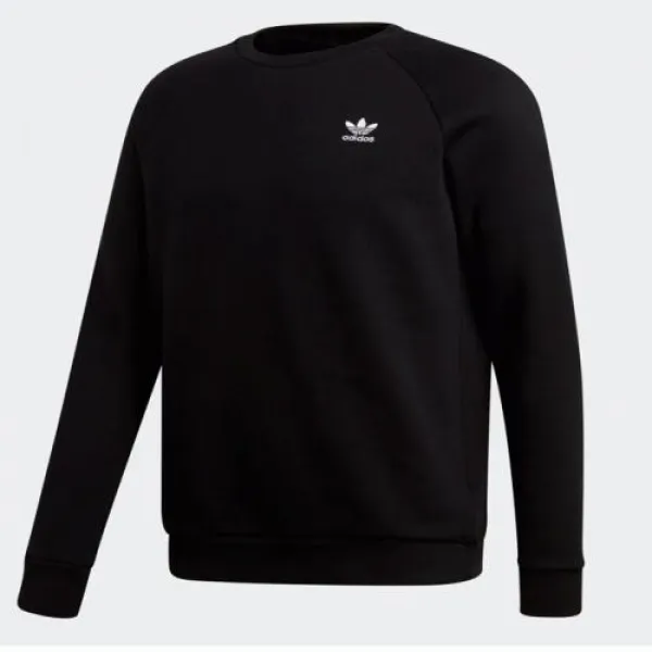  엔터식스 아디다스오리지널스 에센셜 크루dv1600