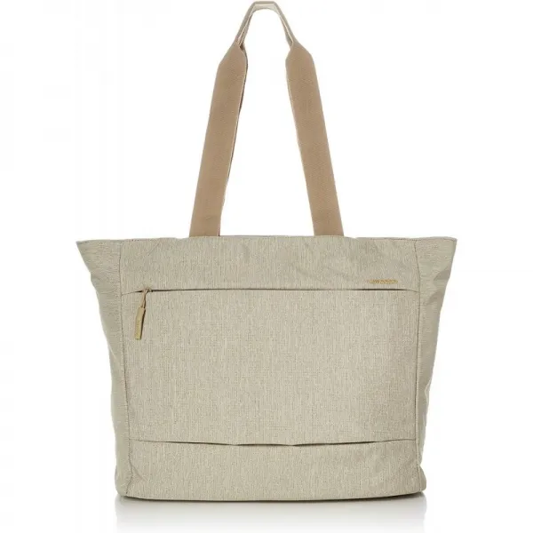 [인 케이스] City Market Tote (INCO300158-HKH) up to 15 