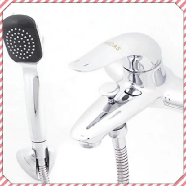 욕실 Sgr 425 기수전 세면대 샤워실 수전 수도 !lzus 1개