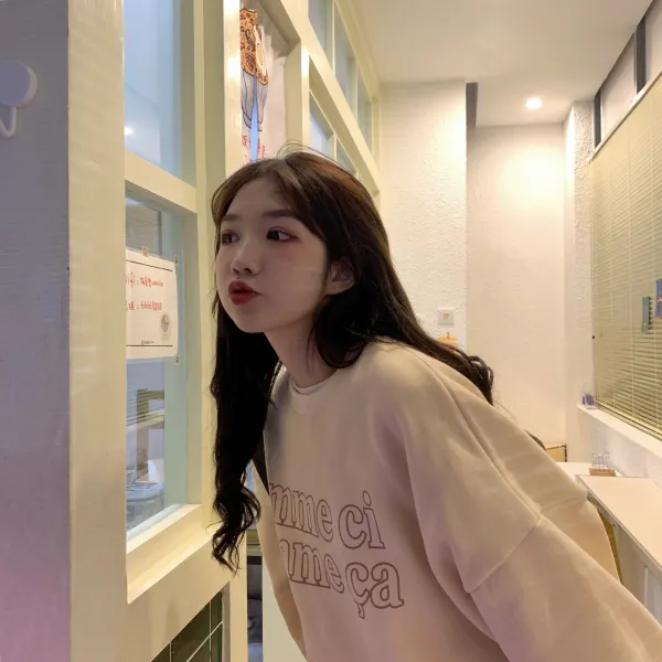 한스타일 3컬러 여성 가을 겨울 루즈핏 데일리 맨투맨