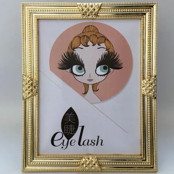 잠을 자다 액자 테이프 꺾꽂이 심다 코르크판 끼우다 금속 착용함 선반 큰사이즈 라지 진열대 타입 양식 5