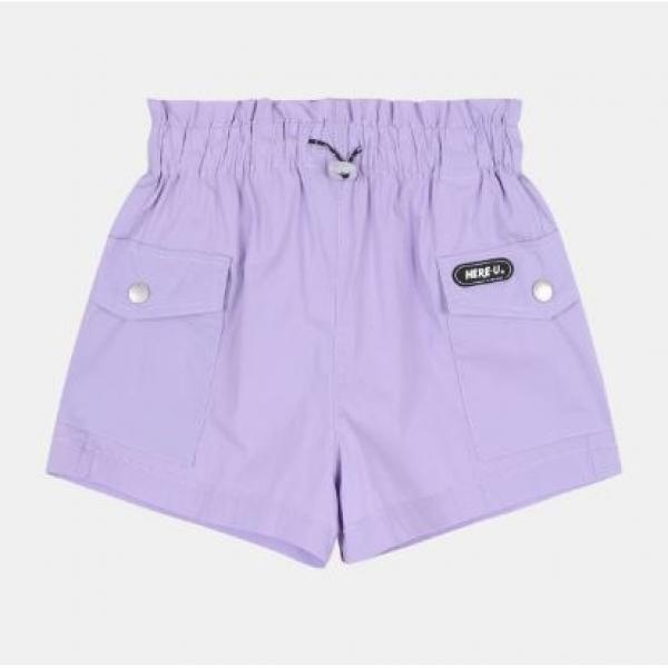 <유솔> 고민하다 재고품절!! 지금 데려가세용~ 유틸리티 카고 쇼츠 ULTA21552 라이트카키 라일락