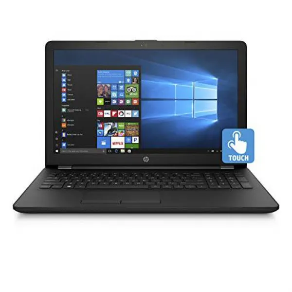 HP 2019 프리미엄 파빌리온 15.6 인치 터치 스크린 노트북 (인텔 펜티엄 4, 상세내용참조, 상세내용참조, 상세내용참조