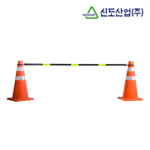 럭키주니네 신도콘걸이 대형광 럭키주니용품