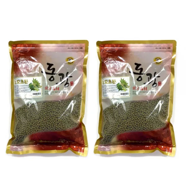 익모초환 익모 익명 야천마 저마 하고 국내산 1kg 2팩, 단품, 단품
