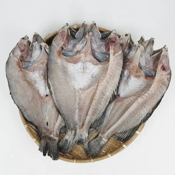 태안바다수산 국내 자연산 반건조 우럭포 1kg 소 3 4마리 우럭 1팩
