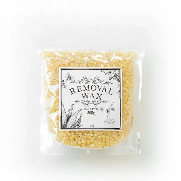 모엔드 브라질리언왁싱 프리모 허니500g