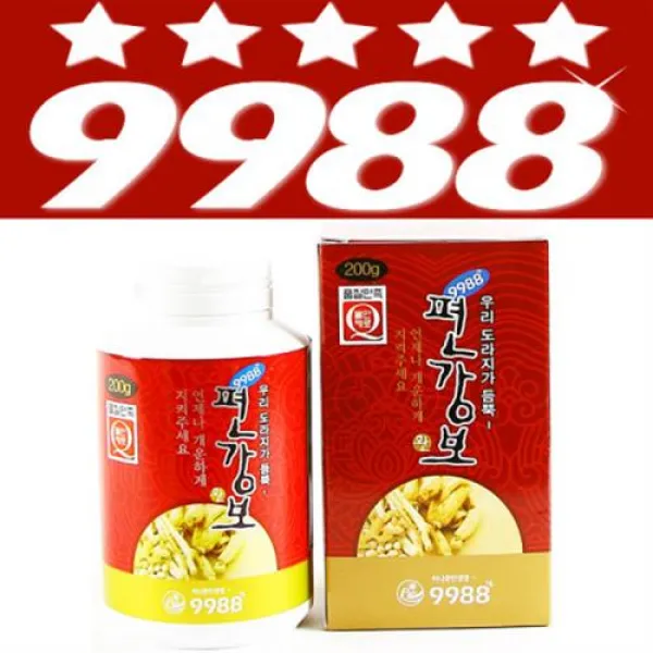 편강보/목건강/기관지 기침에좋은/도라지환, 단일상품, 단일상품