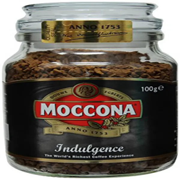 Moccona Indulgence 모코나 방종, nullp