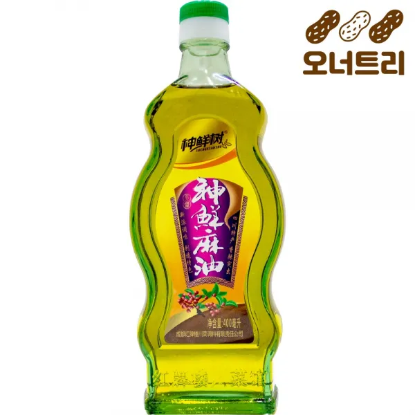 오너트리 신선수 마유 400ml, 400ml