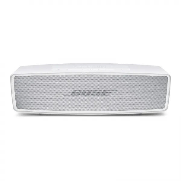 Bose SoundLink Mini 2 보스 사운드링크 미니 화이트 블루투스 스피커