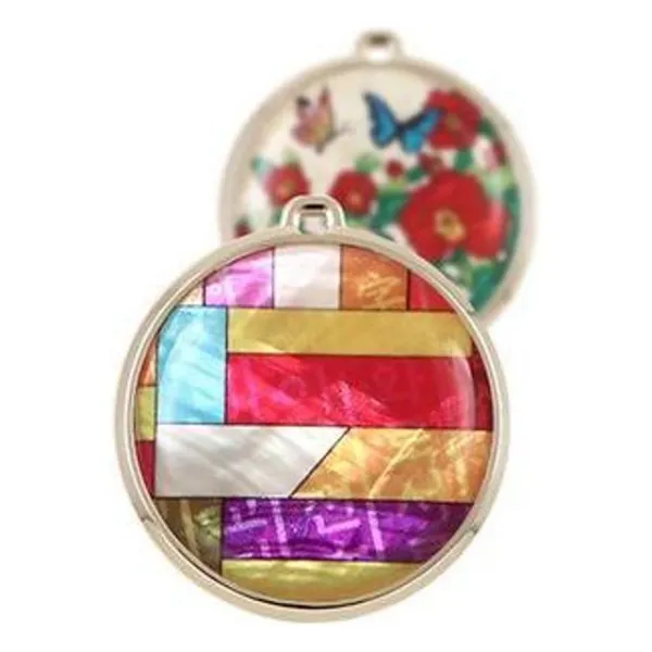 민트딜 마니또 자개 Usb 32g 50개 인쇄무료