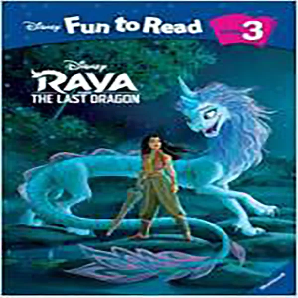 Disney Ftr 3 29 Raya And The Last Dragon 투판즈