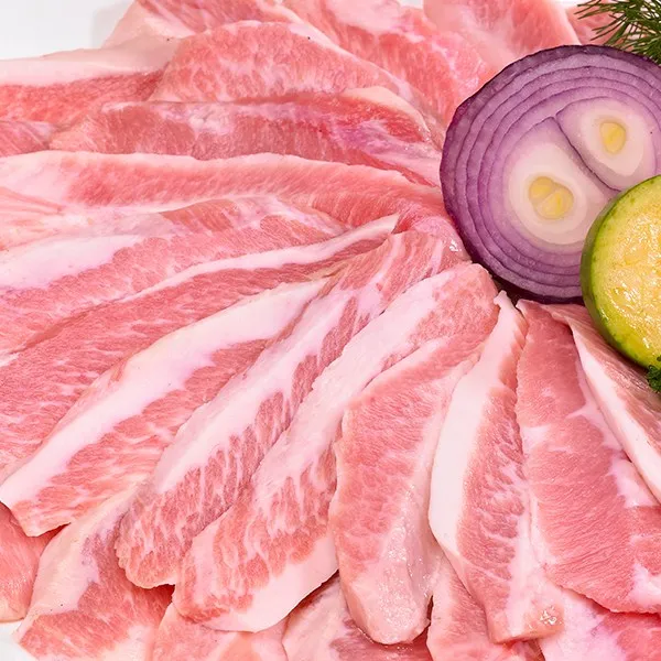 맛의명가 반야월 항정살 1kg, 1팩