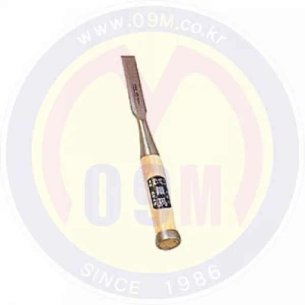 평끌 6mm~38mm 철마/직각끌/끌/목공공구, CC101-25mm[179-0252]