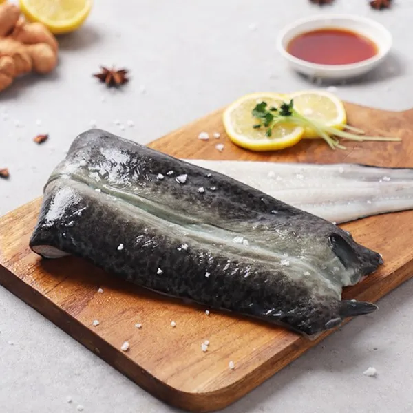 우등수산 [우등수산] 우등양만장 영광 민물장어 2kg (3~8마리), 단품