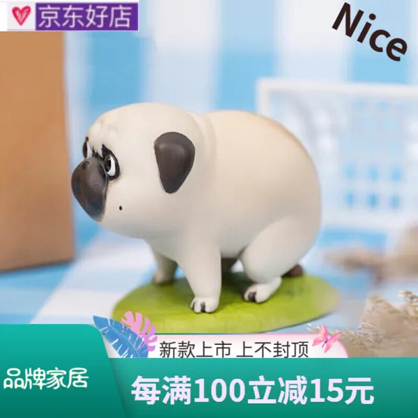 만위수판오우 만세맹합 바자헤이 일상 시리즈 바그와개나 고양이 핸드메이드 파파라치 청부 차 포장 및 반품 및 무임승차 대여 단일상품