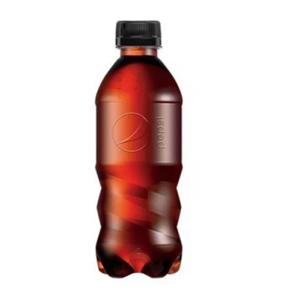 펩시 제로 슈거 무라벨 콜라 라임향, 20개, 300ml