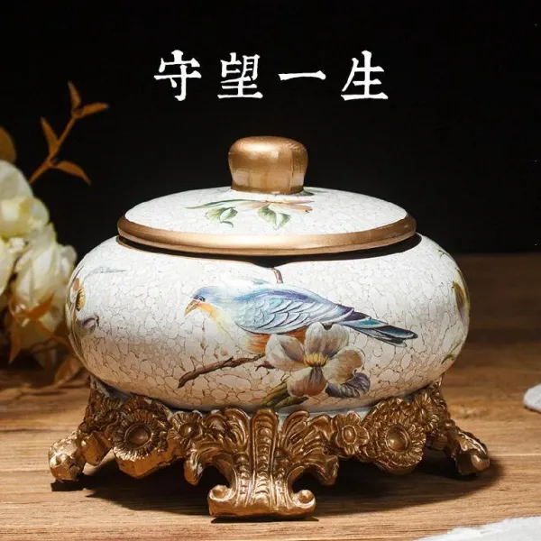 용용이상점 장식 독창적 실내 심플 현대 클래식 유러피안 리빙테이블 면 회소 티테이블, 파수 일생 풀