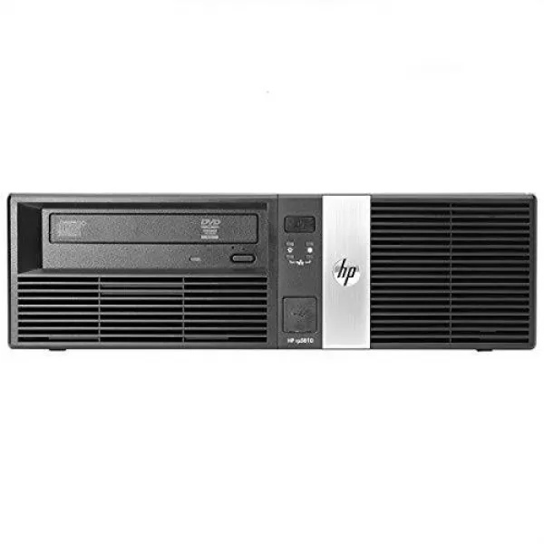 HP RP5800 데스크탑 PC 소매점 POS - Intel Core i5-2400 3.1GHz 16GB DDR, 상세내용참조