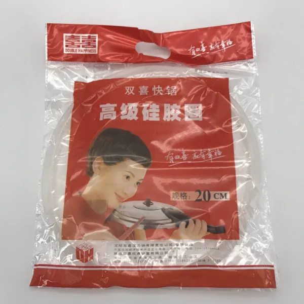적용 주 하 다 양 희 고 압력 솥 부품 손잡이 한계점 밸브 배기 관 방수 덮개 안전판 자물쇠 개폐 부 밸브 20cm 밀봉 권 (2 + 1), 상세페이지 참조