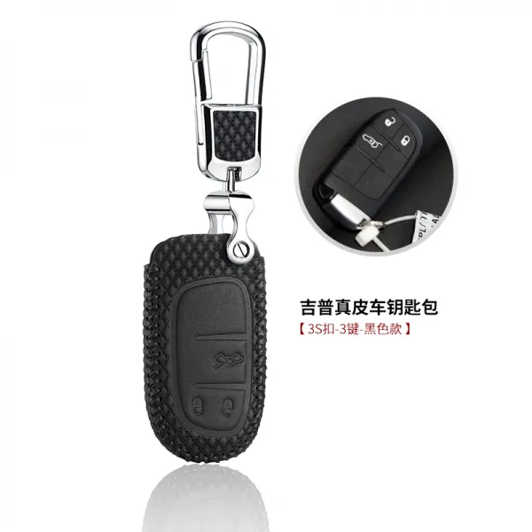 페브루어리 글로벌 자동차키케이스 적용 16 타입 JEEP 지프 반들 의협심이 강함 원격 장치, 3건 3S 암암리에 죄를 덮어씌우다