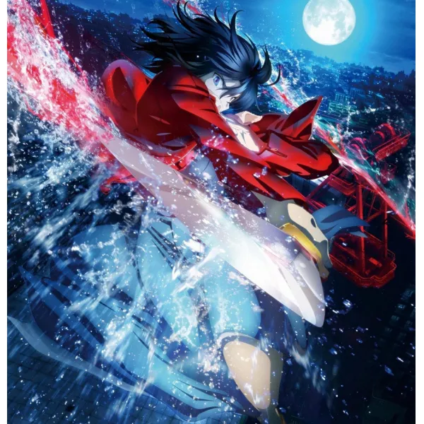 피규어 이동함 움직이지 않다 ANIPLEX 에어 경지 양례식 내려다보다 스트릿 전용 아크릴 전시함 케이스 2333330650, 블로킹 룩 일체 식 (불과 판매 전시