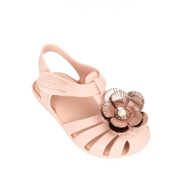 토박스 작시 플라워 베이비 라이트핑크 ZXKBJ1TSFL11LPN