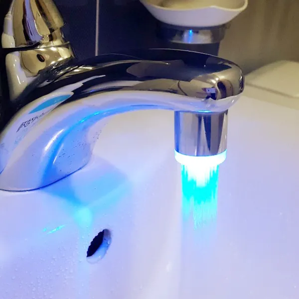 위드웰 물선생 클린 워터탭 세면대 녹물제거필터 수도꼭지교체 옵션1 물선생 워터탭