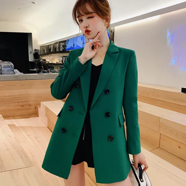 세계로 여성 가을 미디 정장 자켓 하객 오피스룩 결혼식 코디 LYHM 586895571624_tSO3