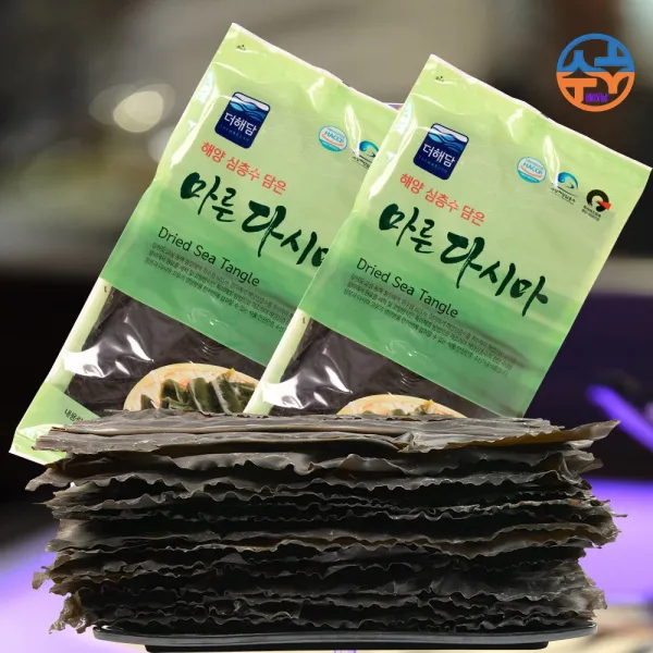 빼어날수 건다시마 200g 함께사면 좋은상품, [01]건다시마200g