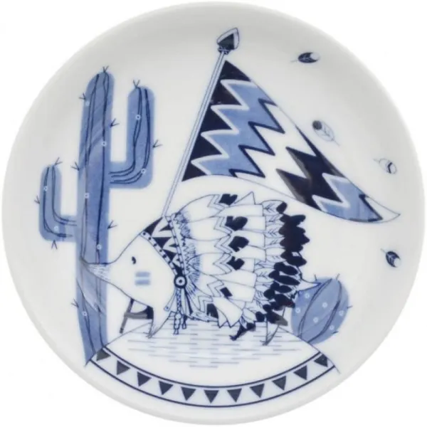 Natural69 콩 요리 민족적 고슴도치 / 10.5cm 하사 미소