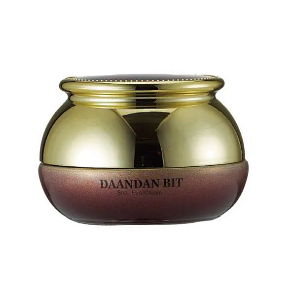 다안달빛 다안단빛 스네일 아이크림 50g (5217686), 기본