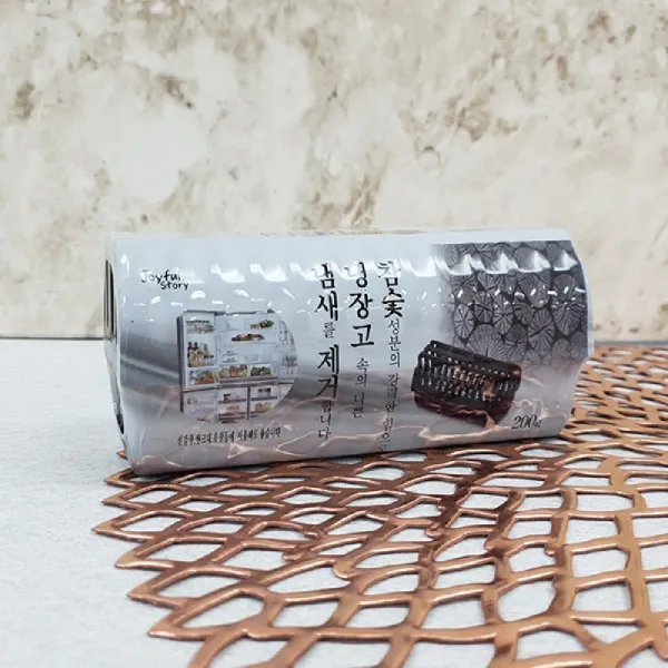 지마고냉장고 숯탈취제 200g 냉장고냄새제거 냉장실탈취제 김치냉장고탈취 냉동실탈취제 냉장고악취제거gmago, #, #