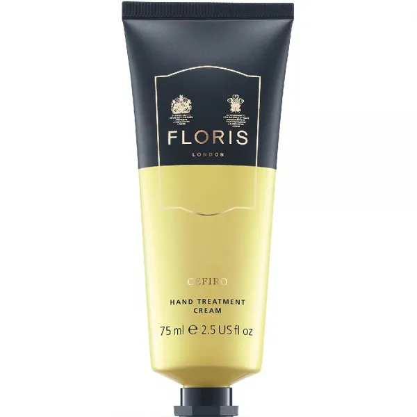 [미국직구] 플로리스 핸드 트리트먼트 크림 세피로 75ml 1개