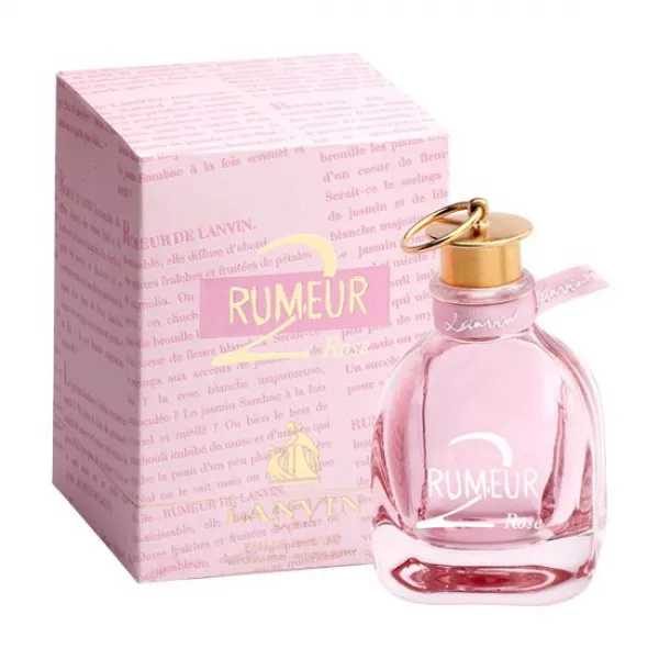 [수입정품]랑방 루머 2 로즈 EDP 100ml