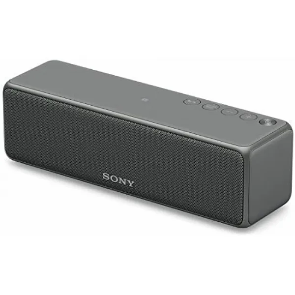 예상수령일 2-6일 이내 소니 (SONY) 소니 무선 휴대용 스피커 SRS-HG10 : Bluetooth Wi-Fi LDAC 고해상, 상세 설명 참조0